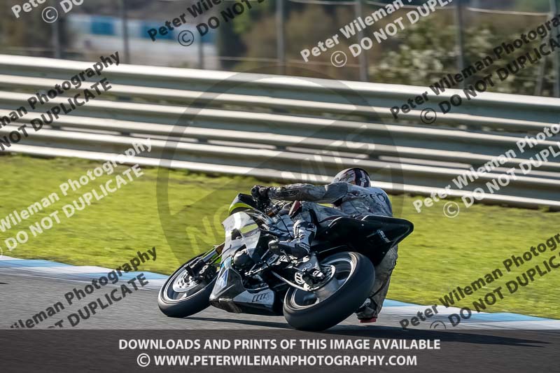 25 to 27th november 2017;Jerez;event digital images;motorbikes;no limits;peter wileman photography;trackday;trackday digital images
